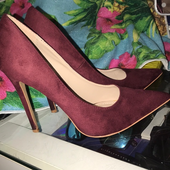 Shoe Republic LA Shoes - Pumps. Stilettos. Cute heels.